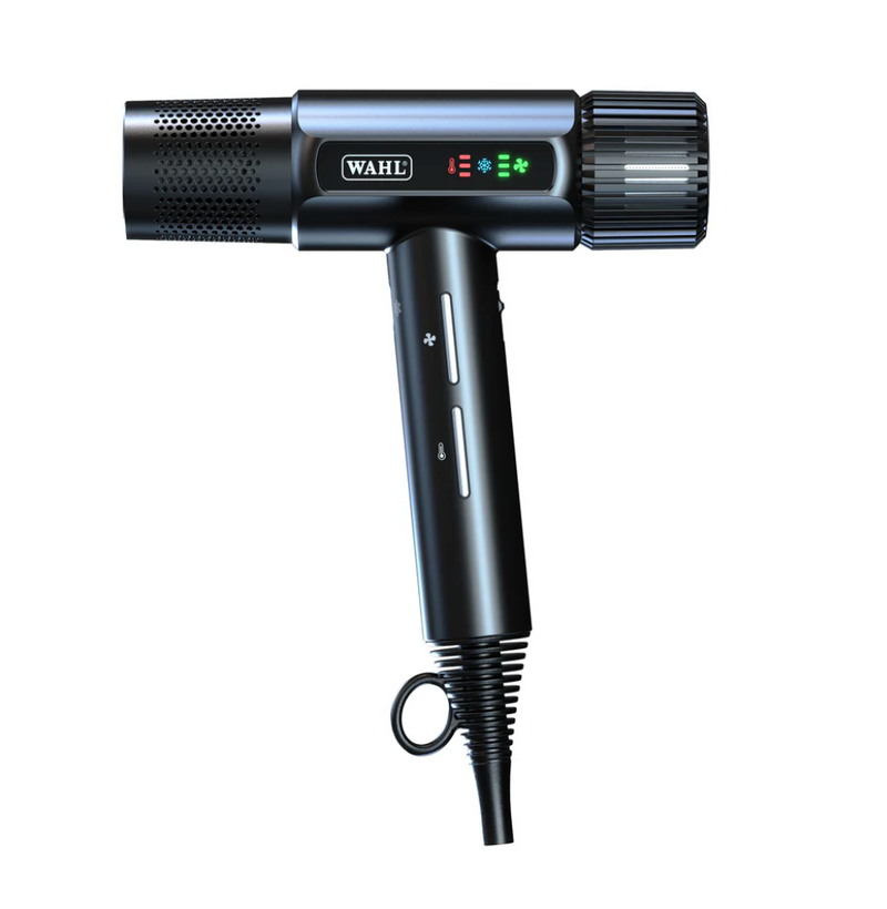 Wahl Professional Vanquish Hair Dryer