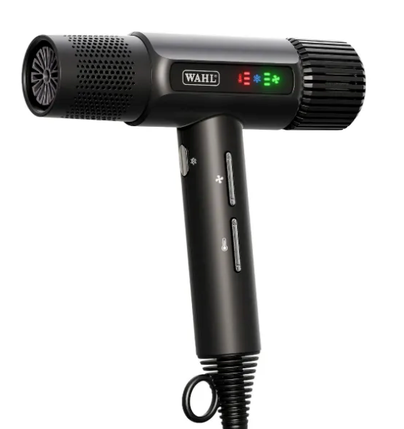 Wahl Professional Vanquish Hair Dryer