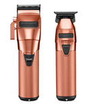 BabylissPRO FXone rosefx clipper & trimmer pre-pack (tools only) –