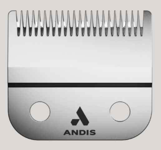 Andis envy II phaze blade – ceramic cutter