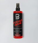 L3vel3™ flame after shave cologne 400ML