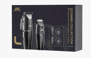 JRL Professional Onyx Clipper & Trimmer Collection + Charging Base JRL-ONYX2024
