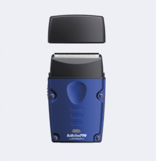 BabylissPRO Lo-proFX Compact Series Single-Foil Shaver FXLPFS1