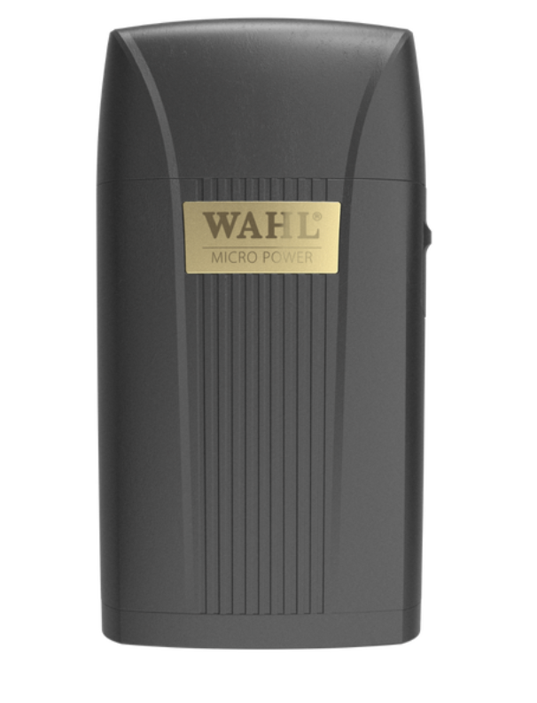 Wahl Micro Power Cordless Single Foil Shaver