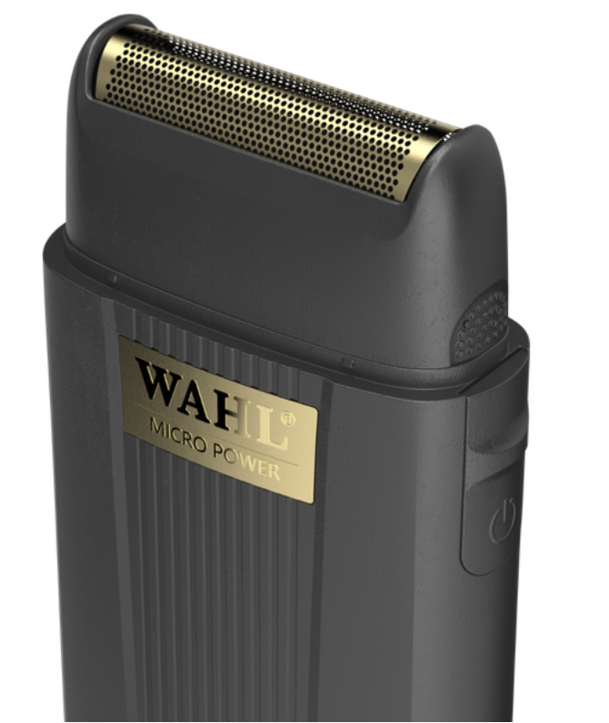 Wahl Micro Power Cordless Single Foil Shaver