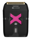 Gamma + XCEED Professional IN2 Vector Motor Shaver