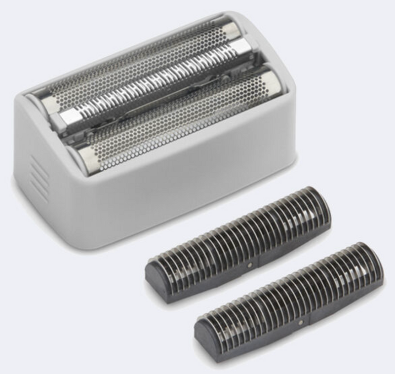 BabylissPRO COREFX Double-Foil Shaver Replacement Kit – FX75RF2