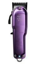 Wahl Professional All-Metal Legend+ Cordless Clipper – purple 3027402