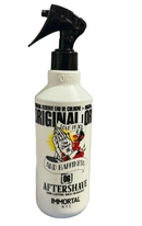 Immortal NYC Love Peace and Happiness Stay Blessed Aftershave 06 16.9 oz