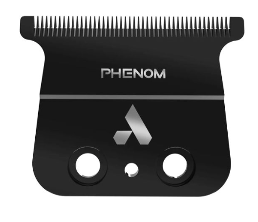 Andis Phenom Trimmer DLC Stainless Steel Replacement Blade