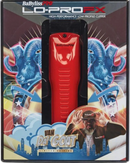 BaByliss PRO Lo-ProFX Van Da Goat Cordless Clipper