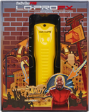 BaByliss PRO Lo-ProFX Andy Authentic Cordless Clipper