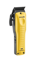 BaByliss PRO Lo-ProFX Andy Authentic Cordless Clipper