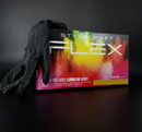 STYLECRAFT S|C FLEX – PROFESSIONAL LATEX GLOVES – 100 COUNT SC337B