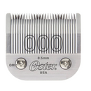 Oster Detachable Clipper Blades  – Compatible With Andis – multiple sizes