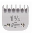 Oster Detachable Clipper Blades  – Compatible With Andis – multiple sizes