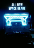 BaBylissPRO High Performance Dual Coil Motor Clipper