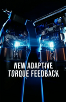 BaBylissPRO High Performance Dual Coil Motor Clipper