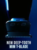 BaBylissPRO High Performance Dual Coil Motor Trimmer