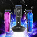 StyleCraft Rebel 2.0 Professional Cordless Hair Clipper w/ Super C4RBN Motor