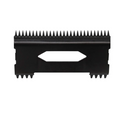 StyleCraft ECHO Fixed DLC Clipper Blade & Deep Tooth DLC Cutter Set (SC545BL)