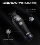 UNKWN Vortex Cyclone Trimmer | UNK1T