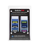 BabylissPro FX Precision Clipper Magnetic Guards