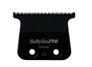 BaBylissPRO Deep Tooth Metal Injection Molded T-Blade