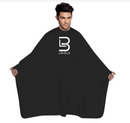 LEVEL3 CAPE-BLACK