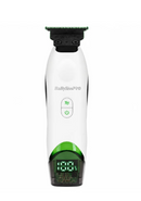 BABYLISSPRO X TOMB45 WIRELESS CHARGING TRIMMER - WHITE | FXT45TTW