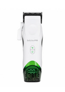 BABYLISSPRO X TOMB45 WIRELES CHARGING CLIPPER - WHITE | FXT45CTW