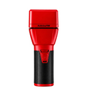 BABYLISSPRO COREFX PROFESSIONAL DOUBLE-FOIL SHAVER RED | FX75FS2RD