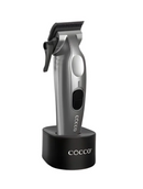 COCCO VELOCE CLIPPER GREY | CVPC-GREY