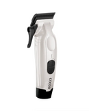 COCCO VELOCE CLIPPER | WHITE