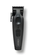 COCCO VELOCE CLIPPER | BLACK