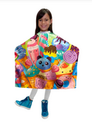 BETTY DAIN SUGAR RUSH KIDS CAPE