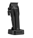BaBylissPRO Lo-PROFX High Performance Compact Clipper - Matte Black (FX82MB)