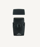 BaBylissPRO Lo-PROFX Compact Series Single Foil Shaver - Matte Black (FXLPFS1MB)