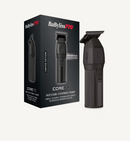 BaBylissPRO CoreFX Cordless Trimmer - Matte Black (FX76MB)