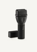 BaBylissPRO CoreFX Cordless Double Foil Shaver - Matte Black (FX75FS2MB)