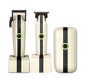 COCCO VELOCE LITE CLIPEER, TRIMMER & SHAVER DUBAI SAND | CVLC-DUBAISAND, CVLT-DUBAISAND, CVLS-DUBAISAND