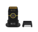 Stylecraft Instinct Metal Foil Shaver black