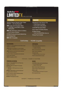 BaByliss PRO LimitedFX Gold Trimmer & Double Foil Shaver Prepack (FXDUOFS2TG)