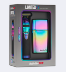 BABYLISSPRO® LIMITEDFX IRIDESCENT TRIMMER AND DOUBLE-FOIL SHAVER PREPACK (FXDUOFS2TRB)