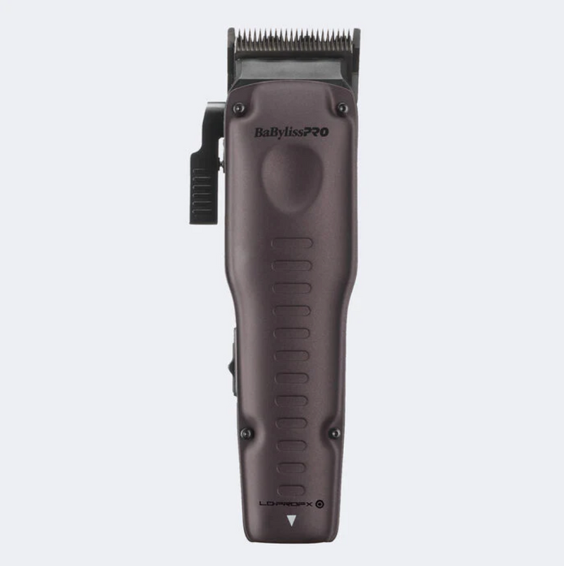 BaBylissPRO Limited Edition FXOne NightFall Clipper & Trimmer Bundle-tools only