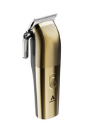 ANDIS ENVY II PREMIER CORDLESS CLIPPER WITH PHAZE BLADE – GOLD
