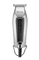 Wahl Detailer Powerful Rotary Motor Trimmer Black