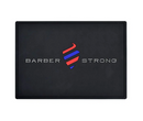 Barber Strong The Barber Mat
