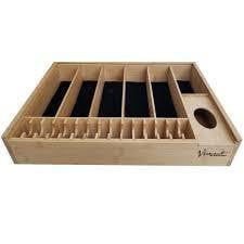 Vincent Master travel barber Case adventure