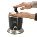 Wahl hot lather machine